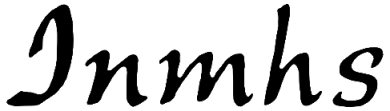 Inmhs
